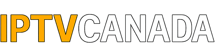 Best IPTV Canada 2025