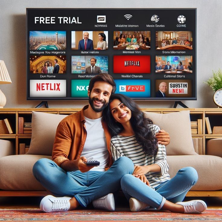 Best IPTV Canada 2025