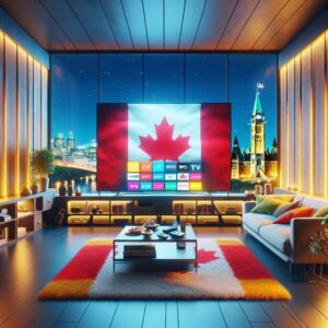 IPTV Providers